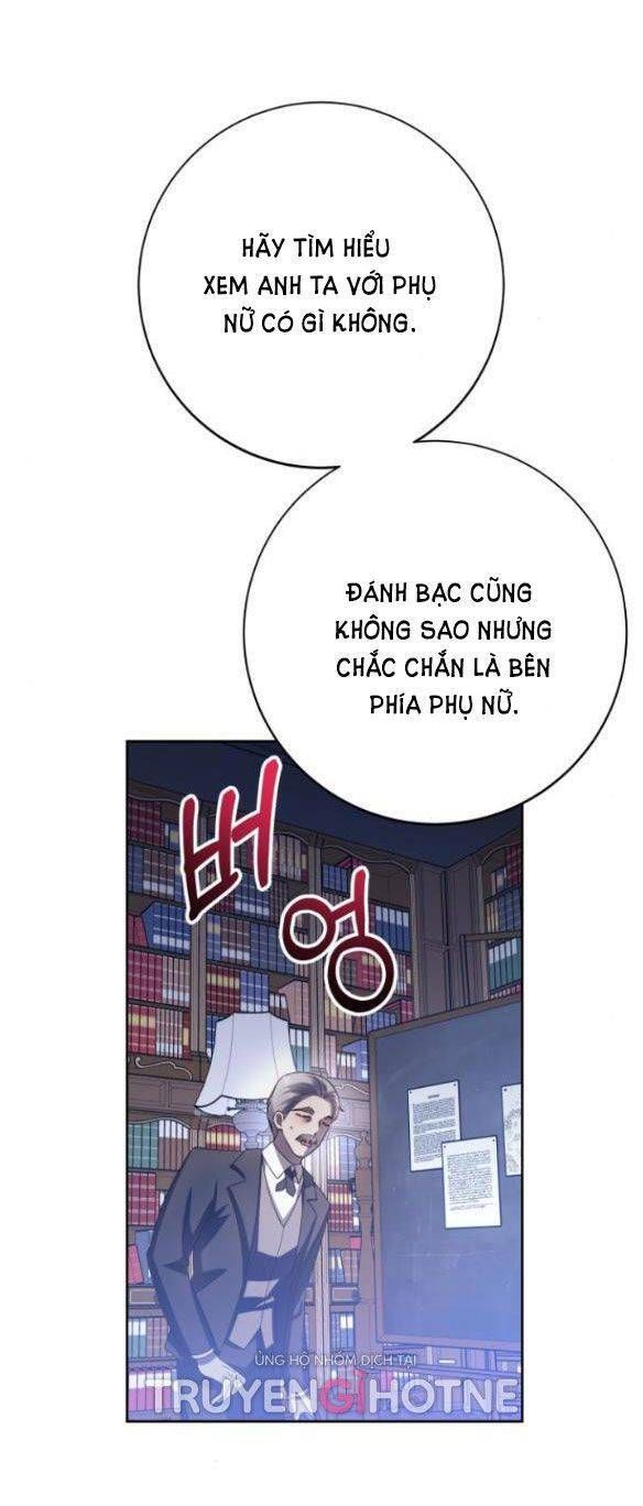đọc truyện Tôi Muốn Trở Thành Cô Ấy Chỉ Một Ngày Chương 142.5 ảnh 57 tại Thiên Thai Truyện