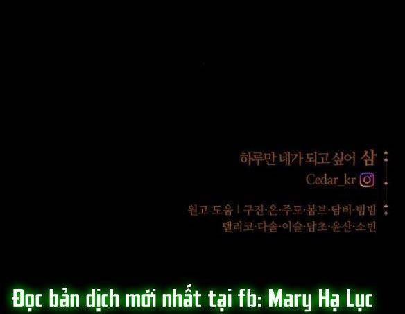đọc truyện Tôi Muốn Trở Thành Cô Ấy Chỉ Một Ngày Chương 142.5 ảnh 95 tại Thiên Thai Truyện