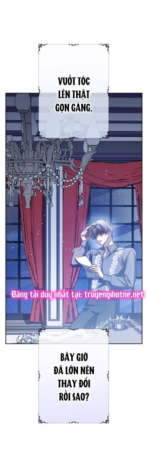 đọc truyện Tôi Muốn Trở Thành Cô Ấy Chỉ Một Ngày Chương 143.2 ảnh 32 tại Thiên Thai Truyện