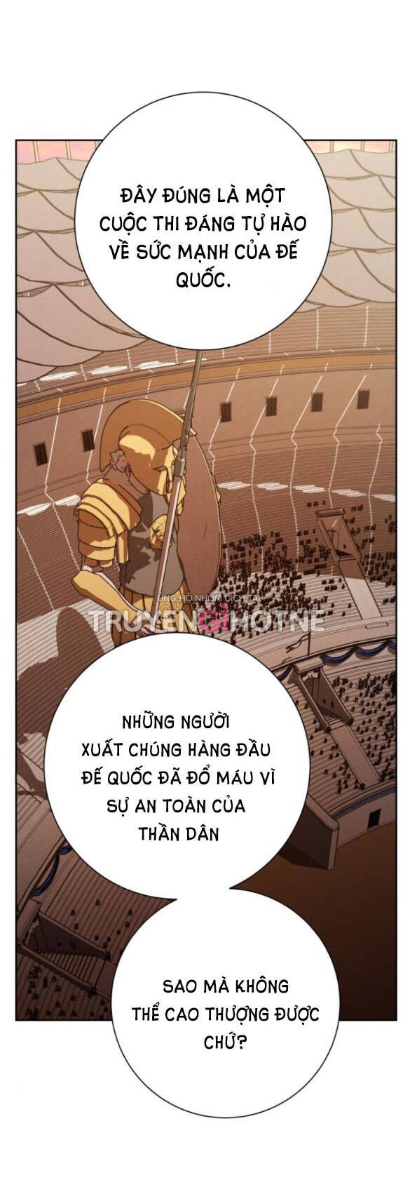 đọc truyện Tôi Muốn Trở Thành Cô Ấy Chỉ Một Ngày Chương 144.1 ảnh 31 tại Thiên Thai Truyện