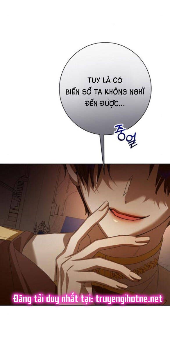 đọc truyện Tôi Muốn Trở Thành Cô Ấy Chỉ Một Ngày Chương 144.1 ảnh 32 tại Thiên Thai Truyện