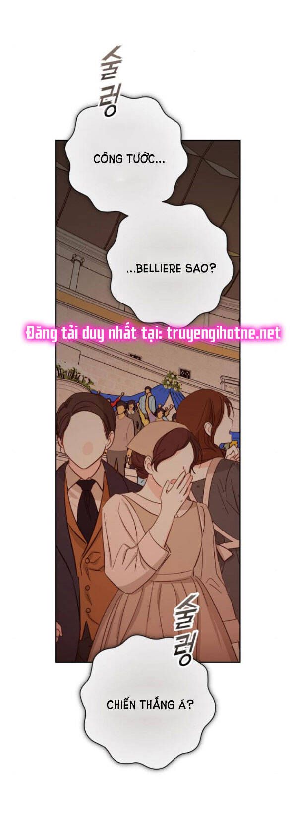 đọc truyện Tôi Muốn Trở Thành Cô Ấy Chỉ Một Ngày Chương 144.1 ảnh 7 tại Thiên Thai Truyện