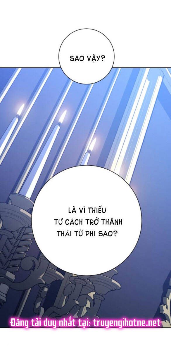đọc truyện Tôi Muốn Trở Thành Cô Ấy Chỉ Một Ngày Chương 144.2 ảnh 45 tại Thiên Thai Truyện