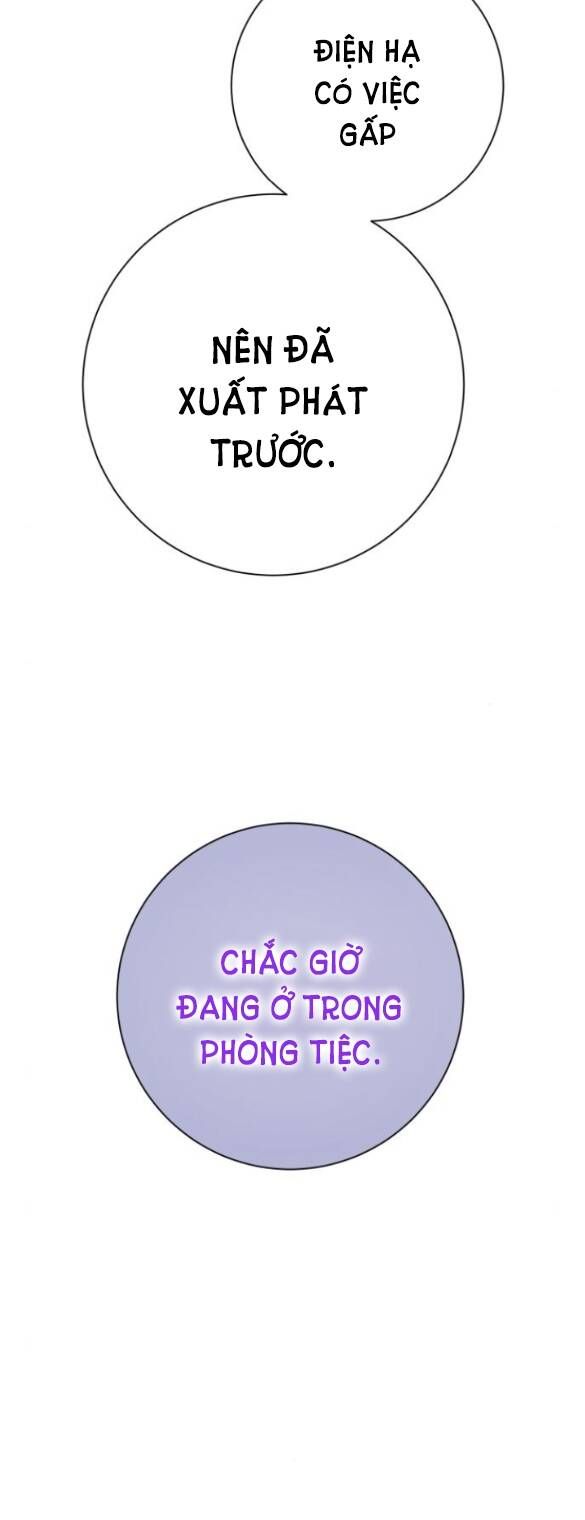 đọc truyện Tôi Muốn Trở Thành Cô Ấy Chỉ Một Ngày Chương 145.1 ảnh 16 tại Thiên Thai Truyện