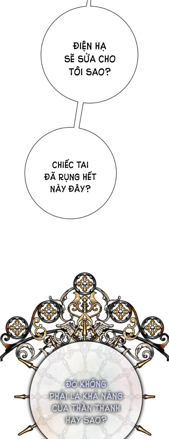 đọc truyện Tôi Muốn Trở Thành Cô Ấy Chỉ Một Ngày Chương 145.1 ảnh 19 tại Thiên Thai Truyện