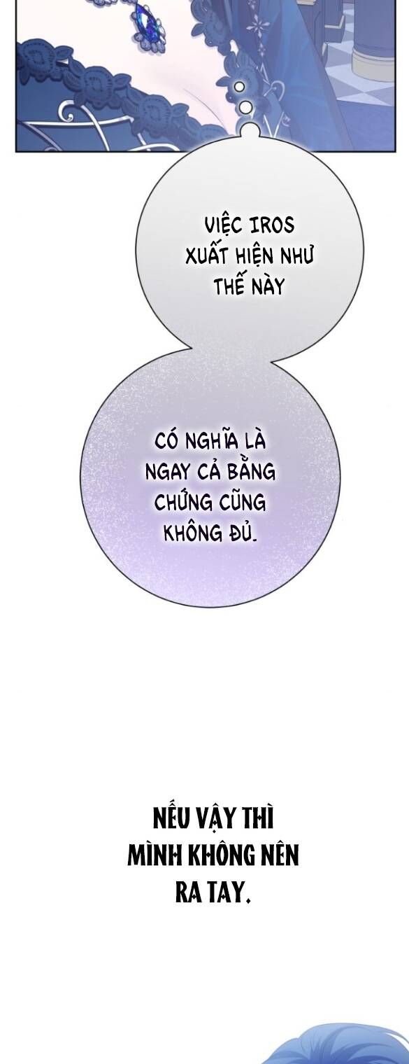 đọc truyện Tôi Muốn Trở Thành Cô Ấy Chỉ Một Ngày Chương 145.1 ảnh 26 tại Thiên Thai Truyện