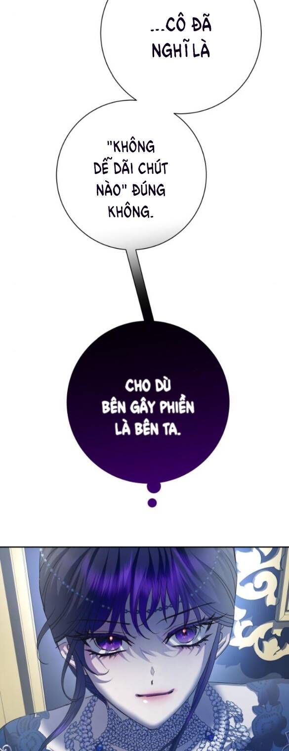 đọc truyện Tôi Muốn Trở Thành Cô Ấy Chỉ Một Ngày Chương 145.1 ảnh 29 tại Thiên Thai Truyện