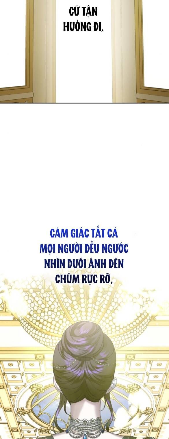 đọc truyện Tôi Muốn Trở Thành Cô Ấy Chỉ Một Ngày Chương 145.1 ảnh 43 tại Thiên Thai Truyện