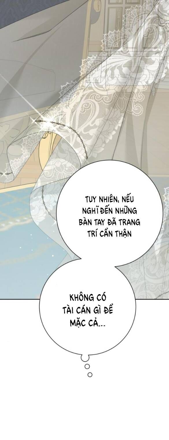 đọc truyện Tôi Muốn Trở Thành Cô Ấy Chỉ Một Ngày Chương 145.1 ảnh 10 tại Thiên Thai Truyện