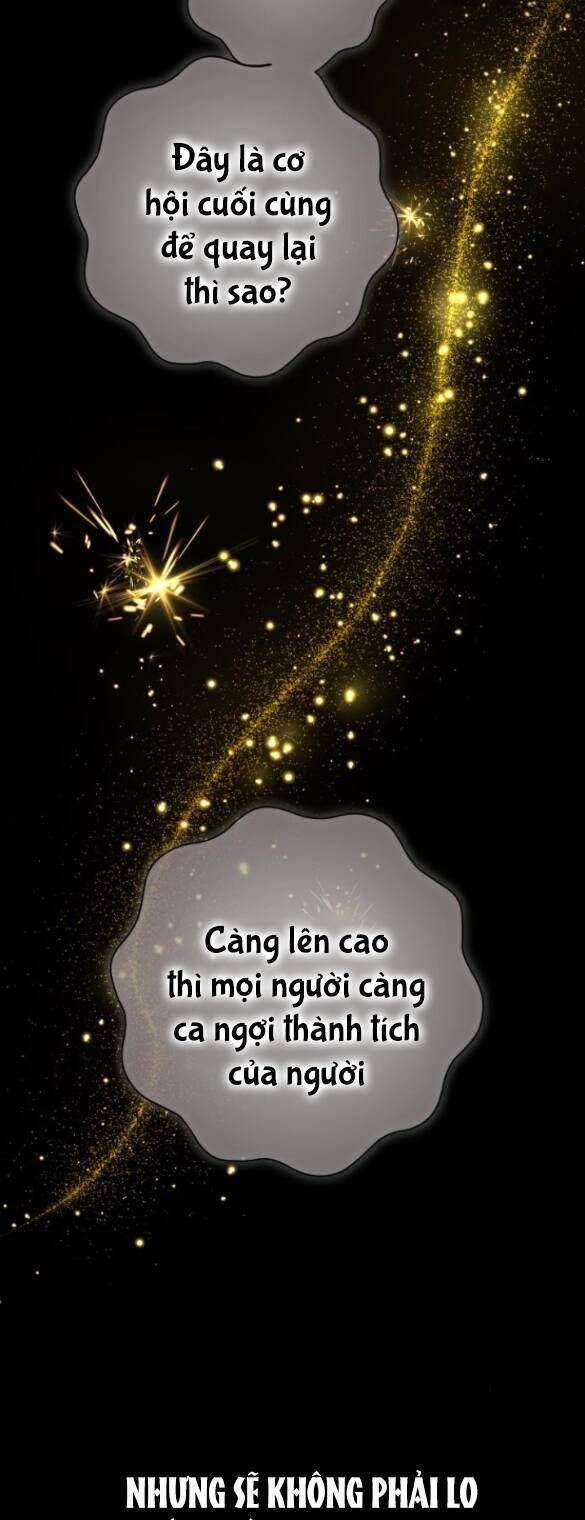 đọc truyện Tôi Muốn Trở Thành Cô Ấy Chỉ Một Ngày Chương 145.2 ảnh 19 tại Thiên Thai Truyện