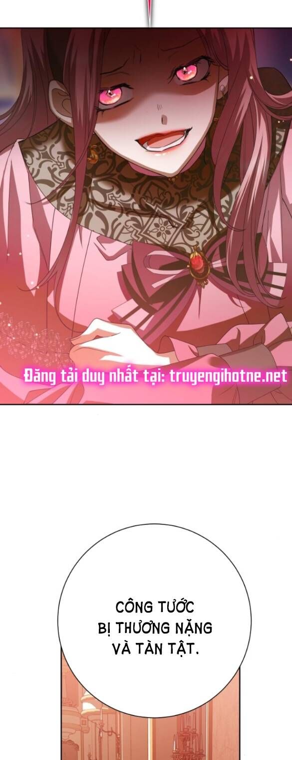 đọc truyện Tôi Muốn Trở Thành Cô Ấy Chỉ Một Ngày Chương 145.2 ảnh 25 tại Thiên Thai Truyện