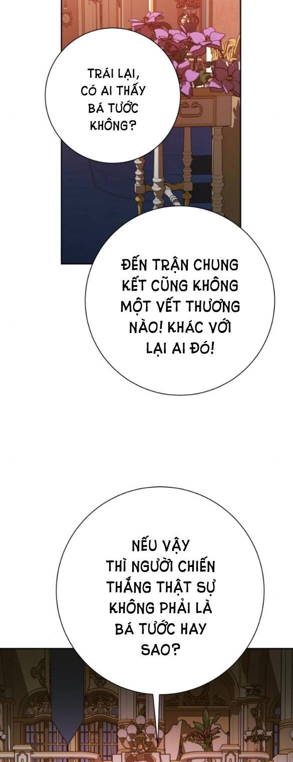 đọc truyện Tôi Muốn Trở Thành Cô Ấy Chỉ Một Ngày Chương 145.2 ảnh 26 tại Thiên Thai Truyện