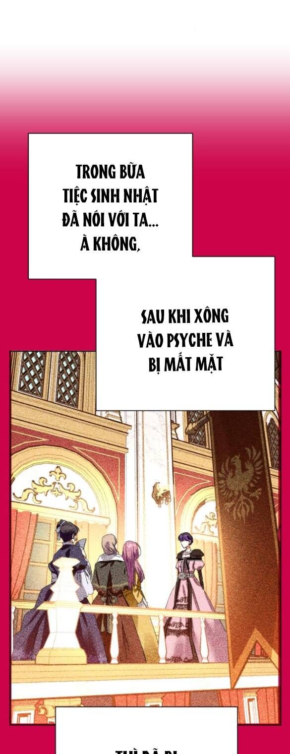 đọc truyện Tôi Muốn Trở Thành Cô Ấy Chỉ Một Ngày Chương 145.2 ảnh 29 tại Thiên Thai Truyện