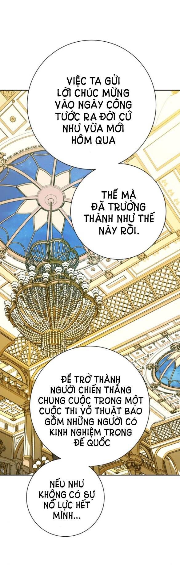 đọc truyện Tôi Muốn Trở Thành Cô Ấy Chỉ Một Ngày Chương 146.1 ảnh 3 tại Thiên Thai Truyện