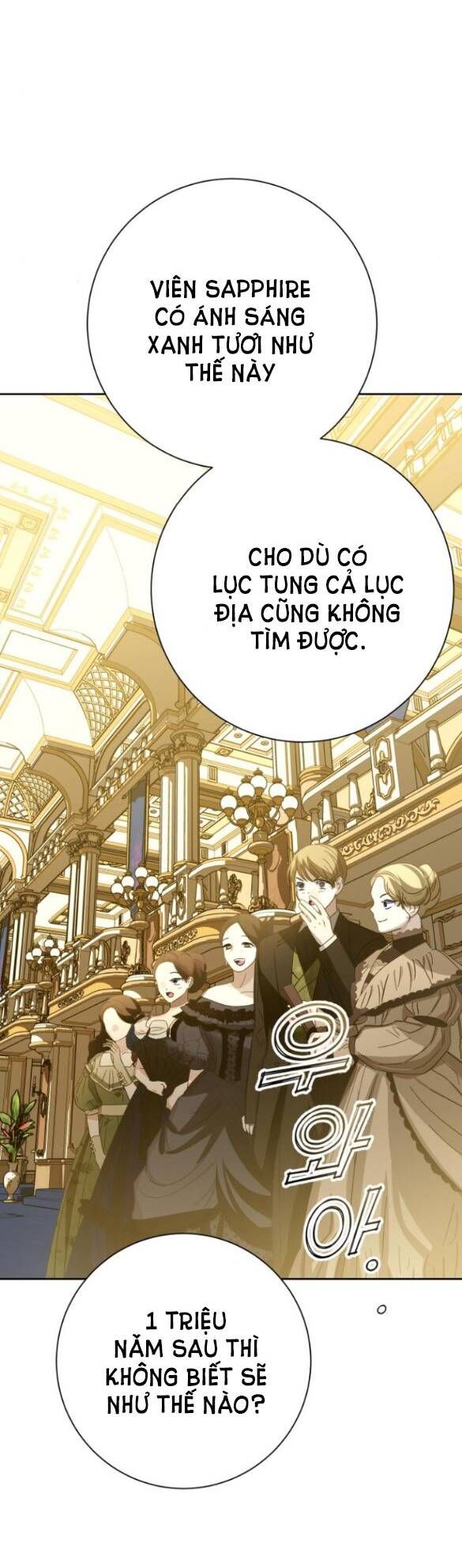 đọc truyện Tôi Muốn Trở Thành Cô Ấy Chỉ Một Ngày Chương 146.1 ảnh 27 tại Thiên Thai Truyện