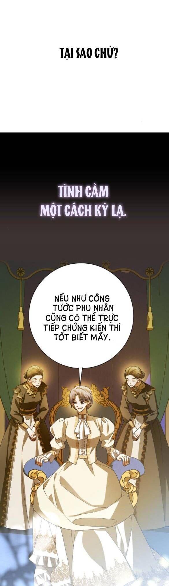 đọc truyện Tôi Muốn Trở Thành Cô Ấy Chỉ Một Ngày Chương 146.1 ảnh 6 tại Thiên Thai Truyện