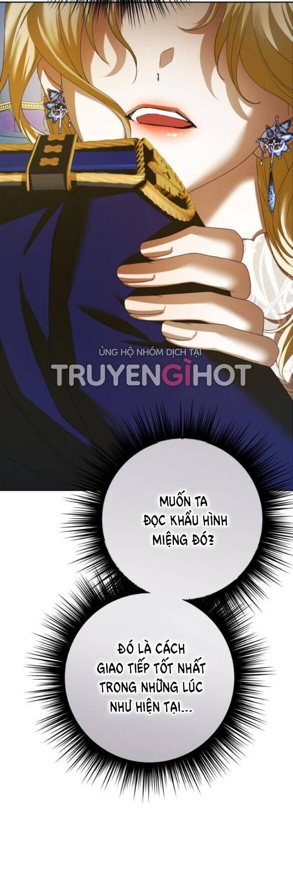 đọc truyện Tôi Muốn Trở Thành Cô Ấy Chỉ Một Ngày Chương 146.2 ảnh 27 tại Thiên Thai Truyện