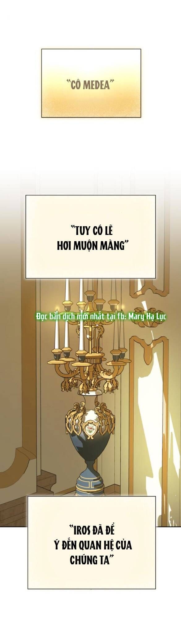 đọc truyện Tôi Muốn Trở Thành Cô Ấy Chỉ Một Ngày Chương 146.2 ảnh 28 tại Thiên Thai Truyện