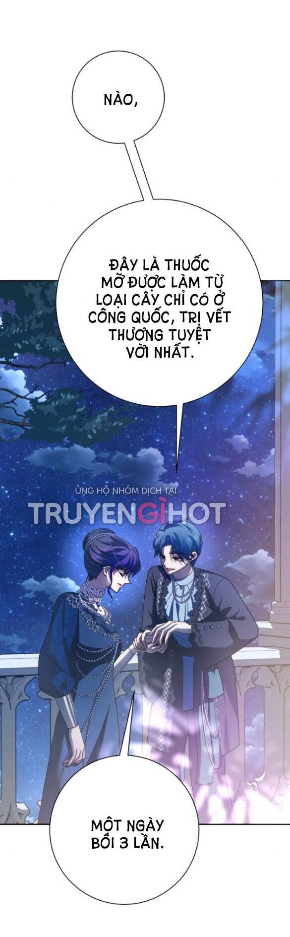 đọc truyện Tôi Muốn Trở Thành Cô Ấy Chỉ Một Ngày Chương 146.2 ảnh 9 tại Thiên Thai Truyện
