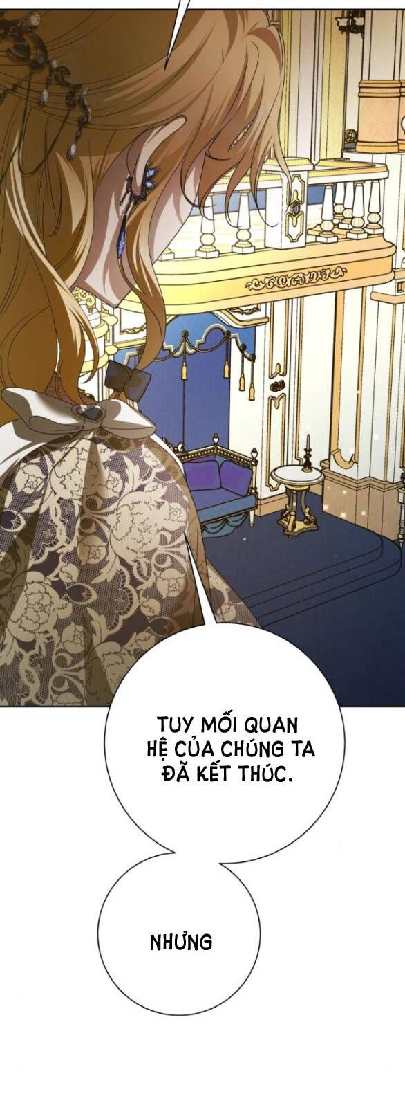 đọc truyện Tôi Muốn Trở Thành Cô Ấy Chỉ Một Ngày Chương 147.1 ảnh 23 tại Thiên Thai Truyện