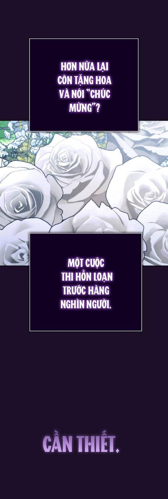 đọc truyện Tôi Muốn Trở Thành Cô Ấy Chỉ Một Ngày Chương 147.2 ảnh 34 tại Thiên Thai Truyện
