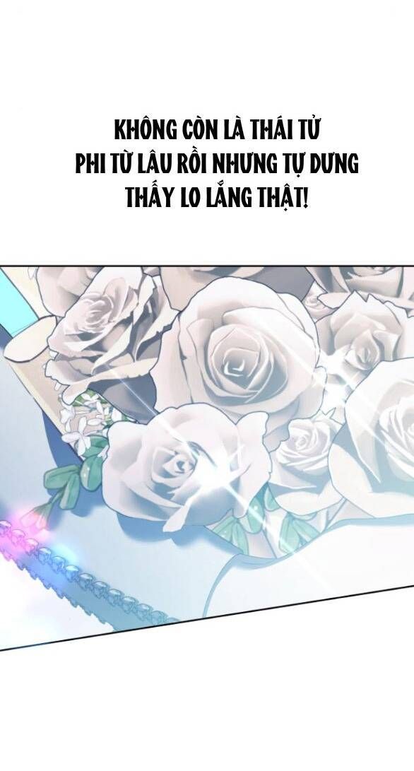 đọc truyện Tôi Muốn Trở Thành Cô Ấy Chỉ Một Ngày Chương 147.2 ảnh 49 tại Thiên Thai Truyện