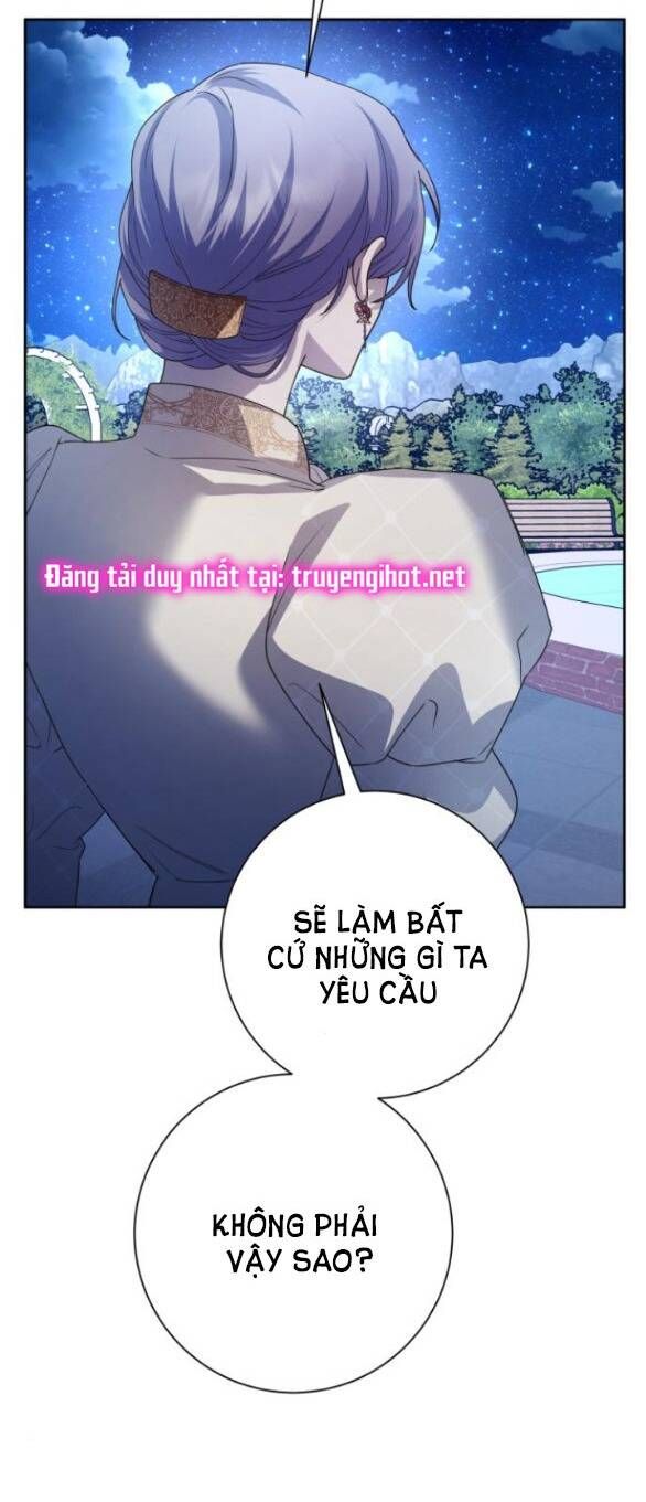 đọc truyện Tôi Muốn Trở Thành Cô Ấy Chỉ Một Ngày Chương 148.1 ảnh 17 tại Thiên Thai Truyện
