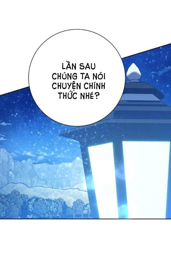 đọc truyện Tôi Muốn Trở Thành Cô Ấy Chỉ Một Ngày Chương 148.1 ảnh 28 tại Thiên Thai Truyện
