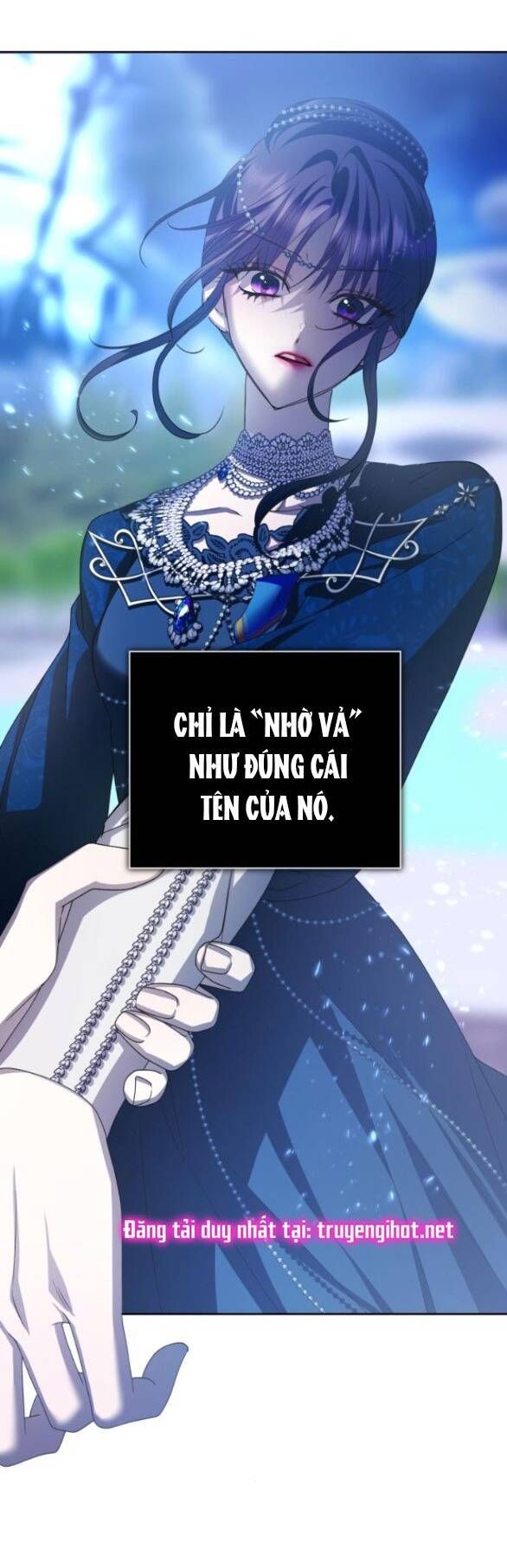đọc truyện Tôi Muốn Trở Thành Cô Ấy Chỉ Một Ngày Chương 148.1 ảnh 7 tại Thiên Thai Truyện