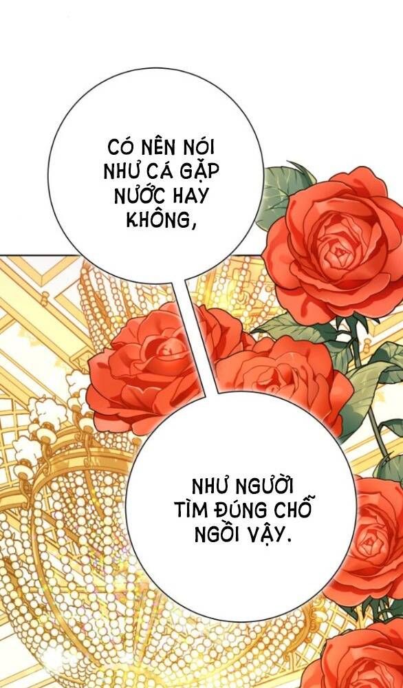 đọc truyện Tôi Muốn Trở Thành Cô Ấy Chỉ Một Ngày Chương 148.2 ảnh 49 tại Thiên Thai Truyện