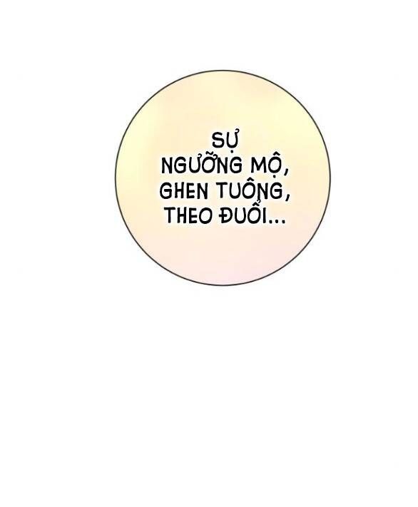 đọc truyện Tôi Muốn Trở Thành Cô Ấy Chỉ Một Ngày Chương 148.2 ảnh 54 tại Thiên Thai Truyện