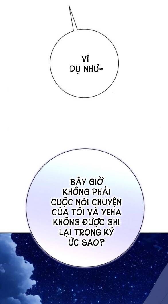 đọc truyện Tôi Muốn Trở Thành Cô Ấy Chỉ Một Ngày Chương 148.2 ảnh 69 tại Thiên Thai Truyện