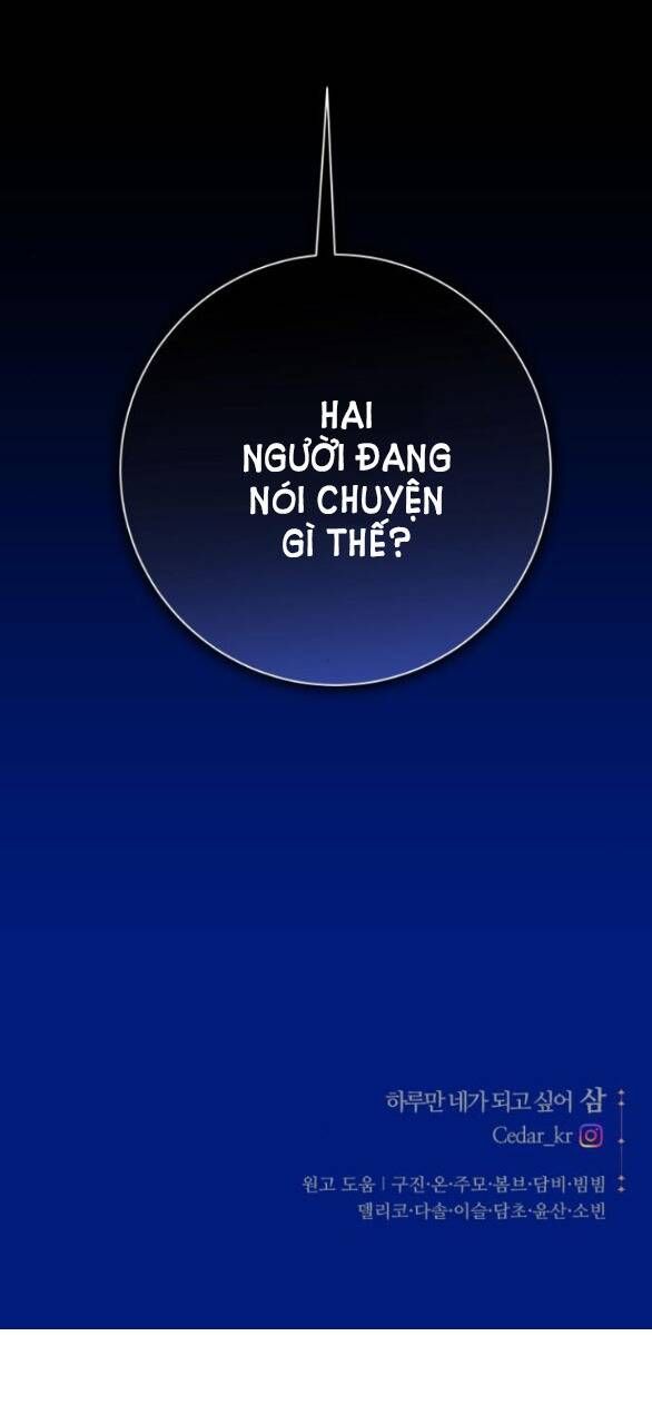 đọc truyện Tôi Muốn Trở Thành Cô Ấy Chỉ Một Ngày Chương 148.2 ảnh 89 tại Thiên Thai Truyện