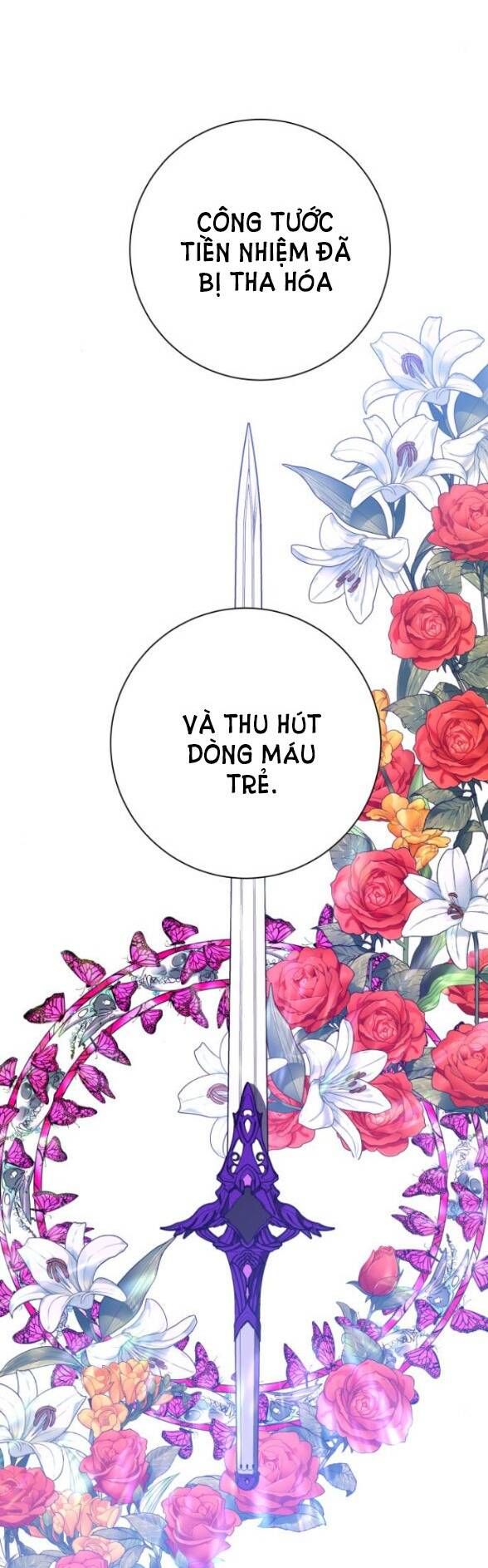 đọc truyện Tôi Muốn Trở Thành Cô Ấy Chỉ Một Ngày Chương 149.1 ảnh 42 tại Thiên Thai Truyện