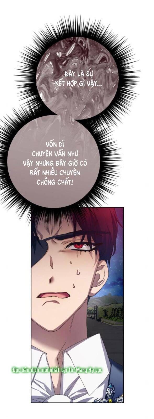 đọc truyện Tôi Muốn Trở Thành Cô Ấy Chỉ Một Ngày Chương 149.1 ảnh 6 tại Thiên Thai Truyện