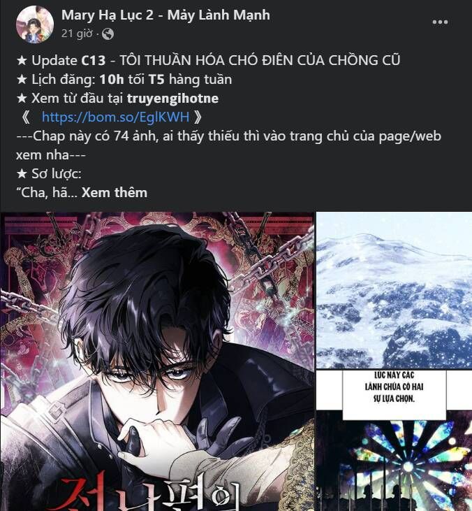 đọc truyện Tôi Muốn Trở Thành Cô Ấy Chỉ Một Ngày Chương 149.2 ảnh 35 tại Thiên Thai Truyện