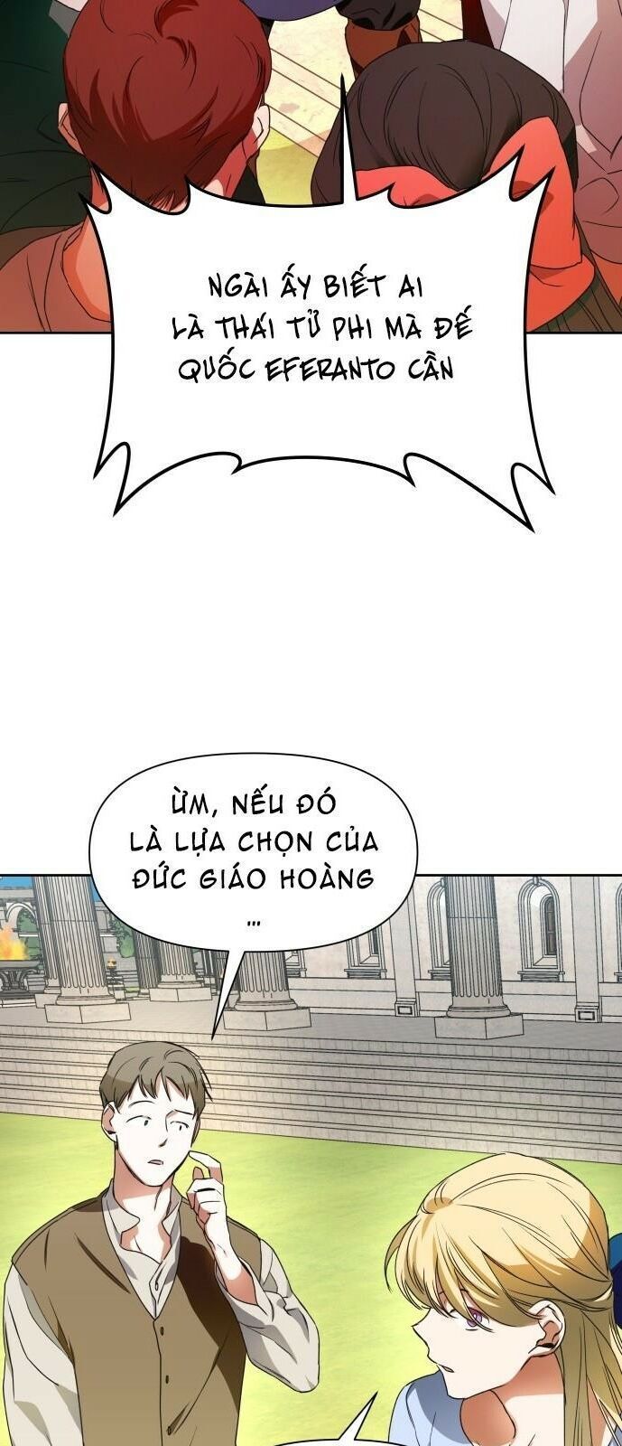 Tôi Muốn Trở Thành Cô Ấy Chỉ Một Ngày Chương 15 page 11 - Giả Dược