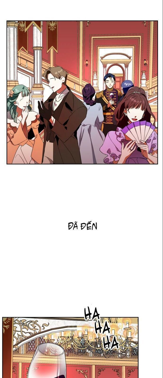 Tôi Muốn Trở Thành Cô Ấy Chỉ Một Ngày Chương 15 page 104 - Giả Dược