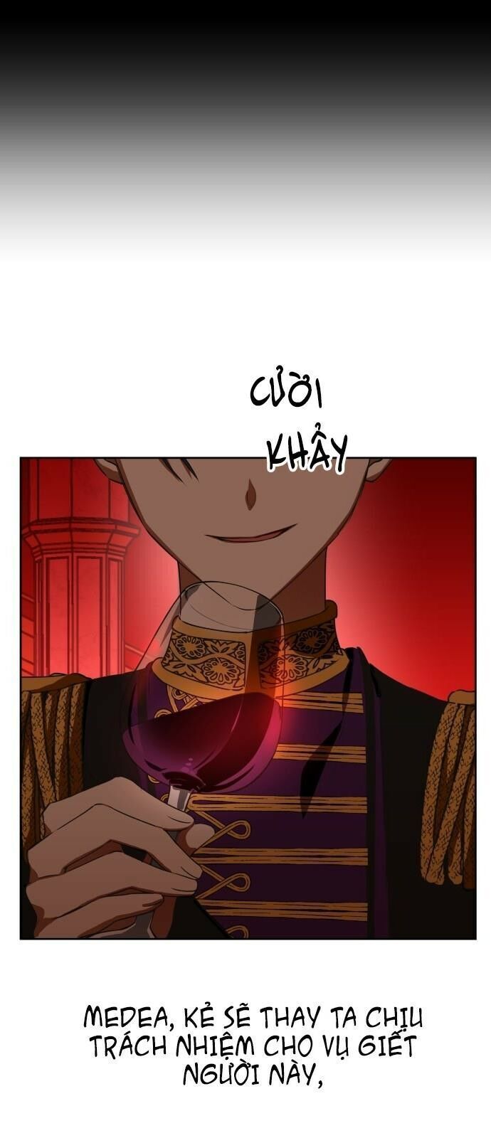 Tôi Muốn Trở Thành Cô Ấy Chỉ Một Ngày Chương 15 page 107 - Giả Dược
