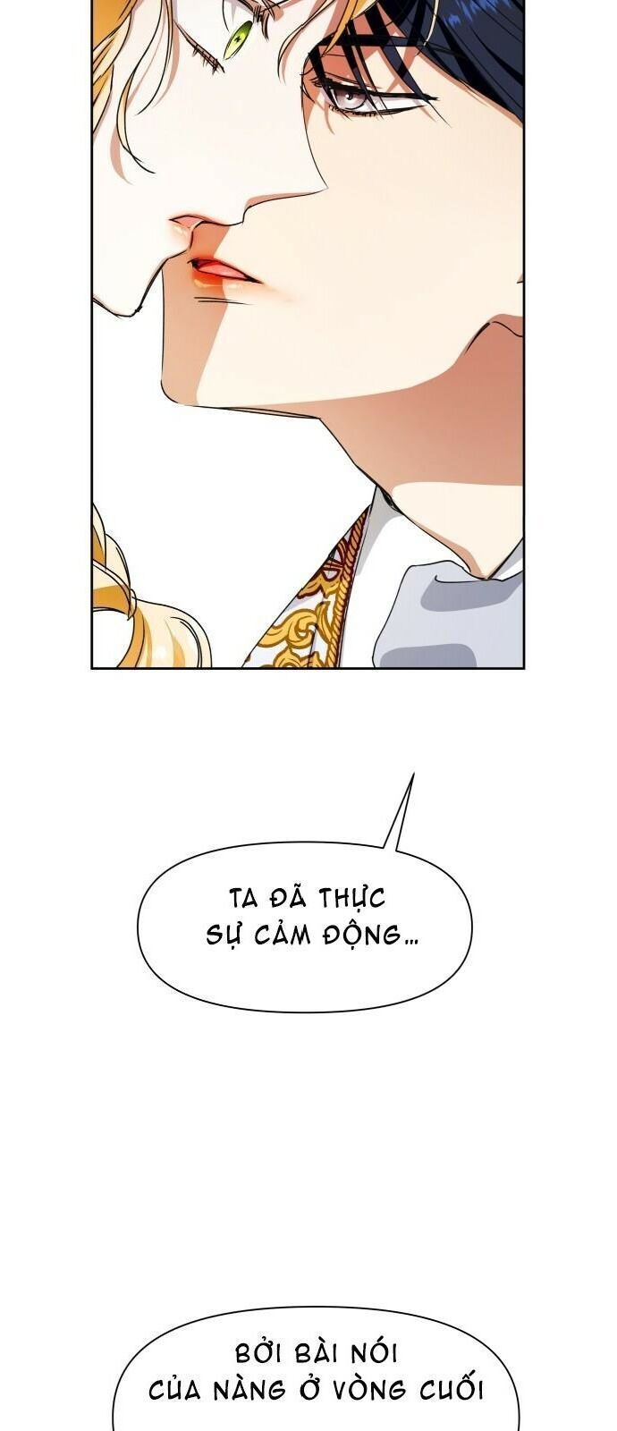 Tôi Muốn Trở Thành Cô Ấy Chỉ Một Ngày Chương 15 page 14 - Giả Dược