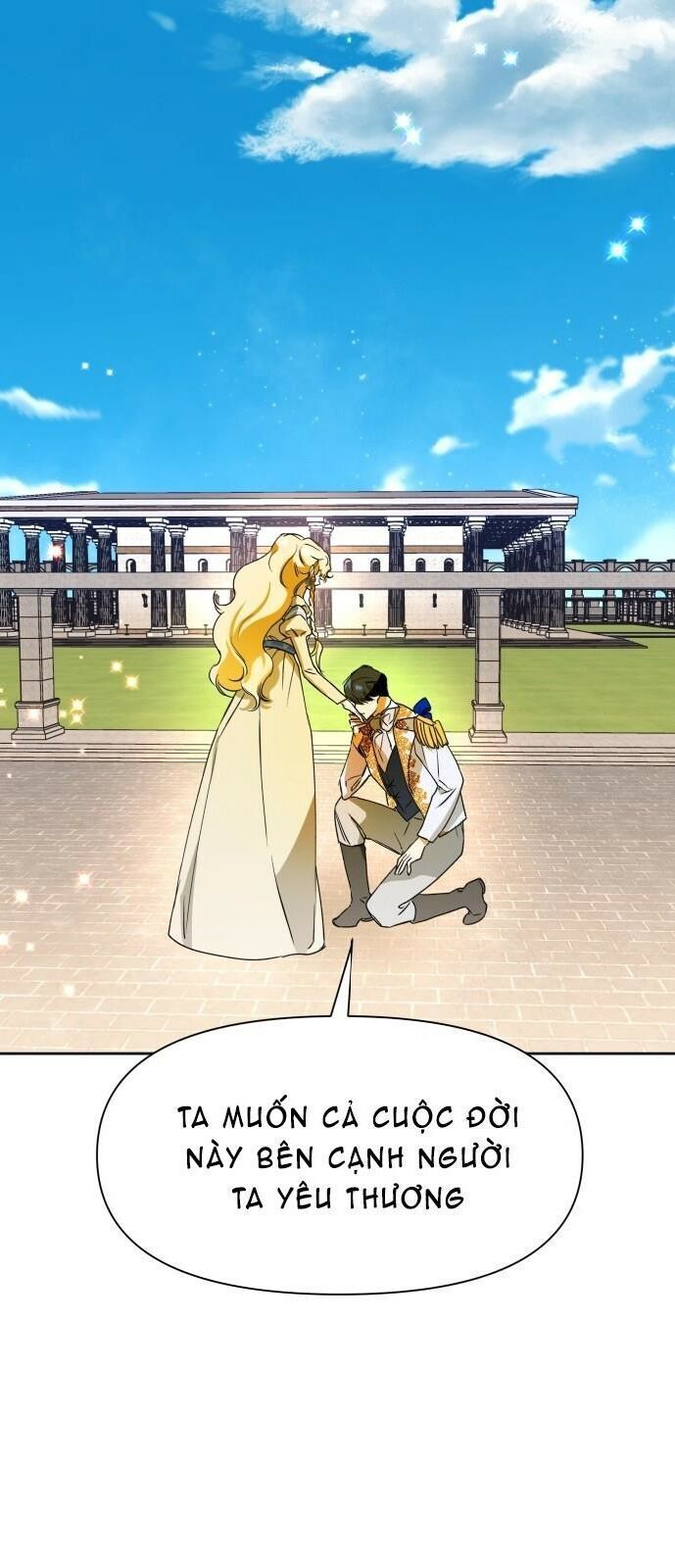Tôi Muốn Trở Thành Cô Ấy Chỉ Một Ngày Chương 15 page 17 - Giả Dược