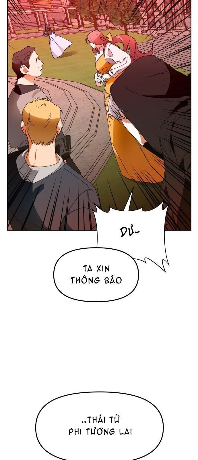 Tôi Muốn Trở Thành Cô Ấy Chỉ Một Ngày Chương 15 page 3 - Giả Dược