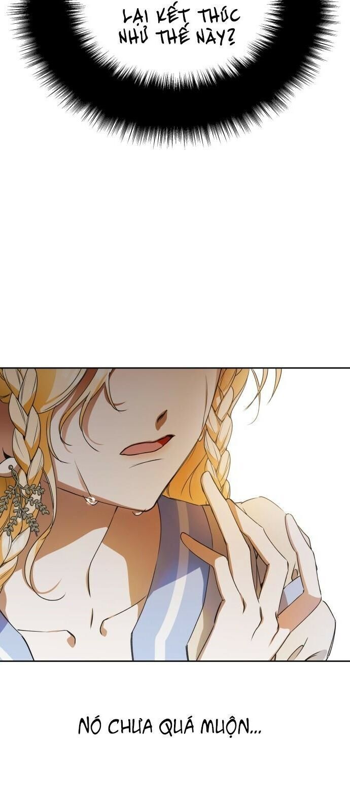 Tôi Muốn Trở Thành Cô Ấy Chỉ Một Ngày Chương 15 page 27 - Giả Dược