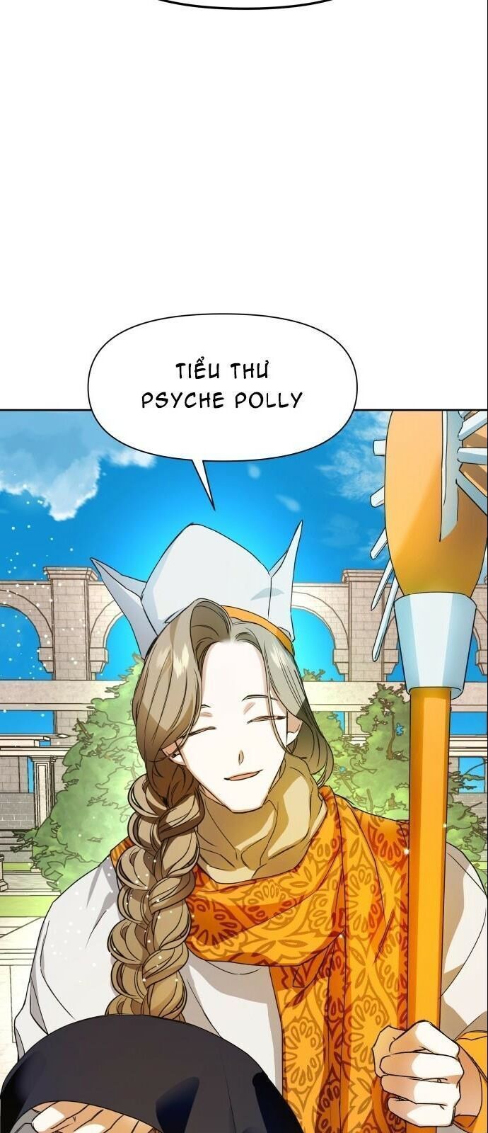 Tôi Muốn Trở Thành Cô Ấy Chỉ Một Ngày Chương 15 page 4 - Giả Dược