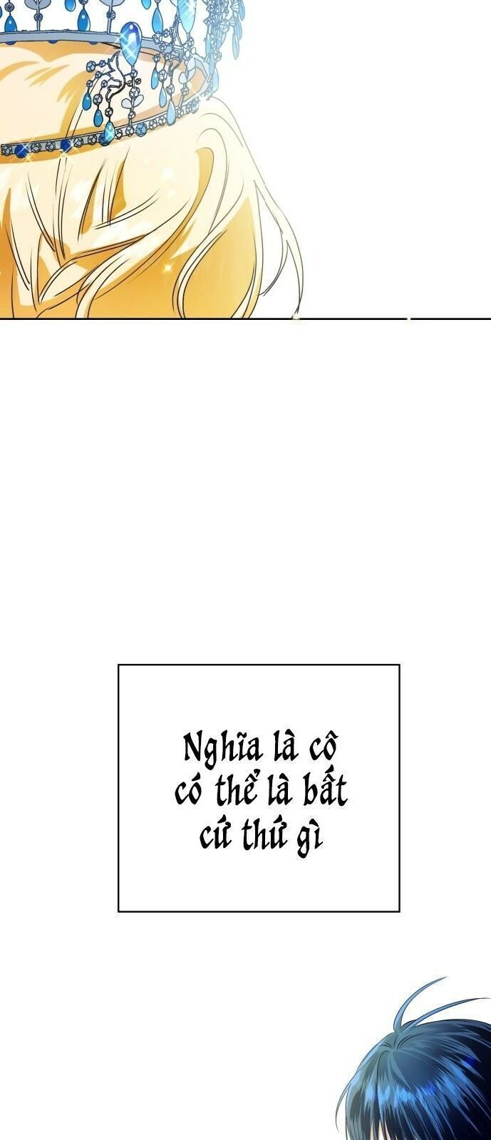 Tôi Muốn Trở Thành Cô Ấy Chỉ Một Ngày Chương 15 page 33 - Giả Dược