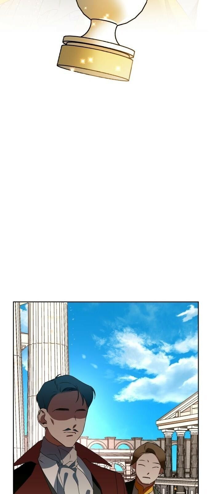 Tôi Muốn Trở Thành Cô Ấy Chỉ Một Ngày Chương 15 page 35 - Giả Dược