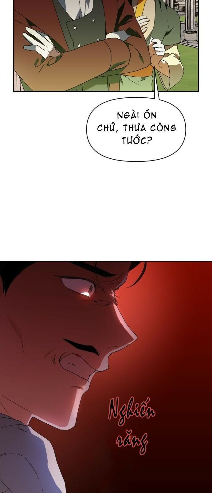 Tôi Muốn Trở Thành Cô Ấy Chỉ Một Ngày Chương 15 page 36 - Giả Dược