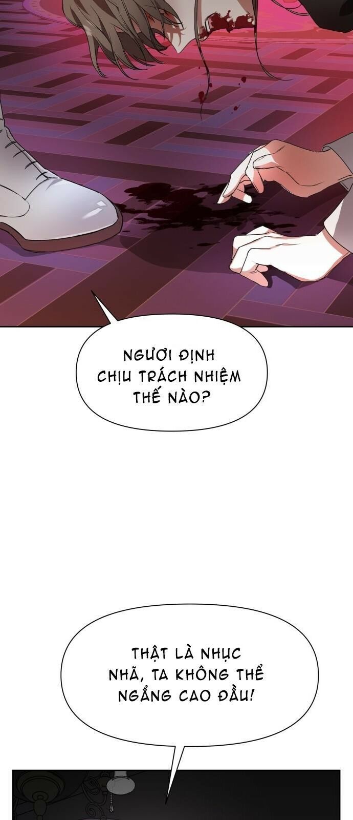Tôi Muốn Trở Thành Cô Ấy Chỉ Một Ngày Chương 15 page 39 - Giả Dược