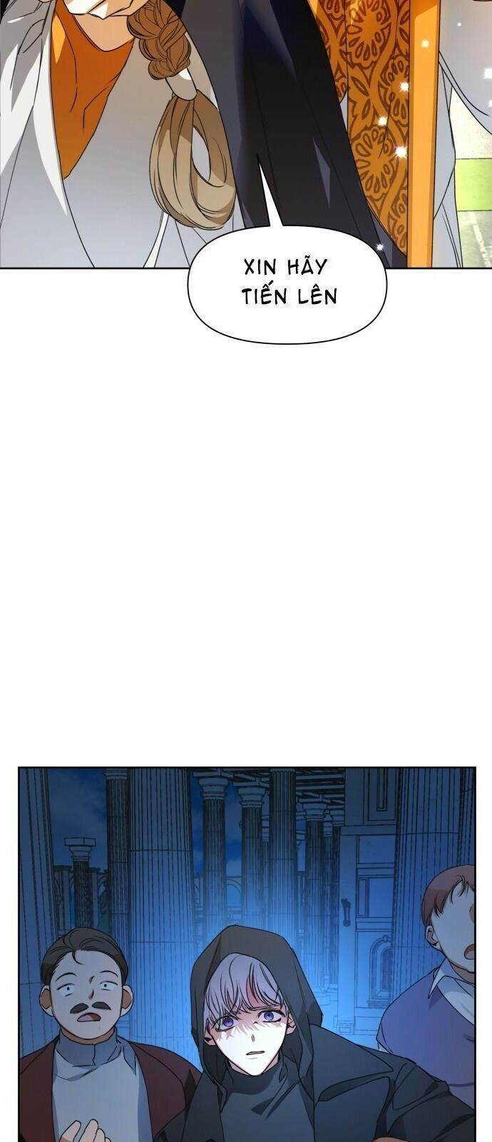 Tôi Muốn Trở Thành Cô Ấy Chỉ Một Ngày Chương 15 page 5 - Giả Dược