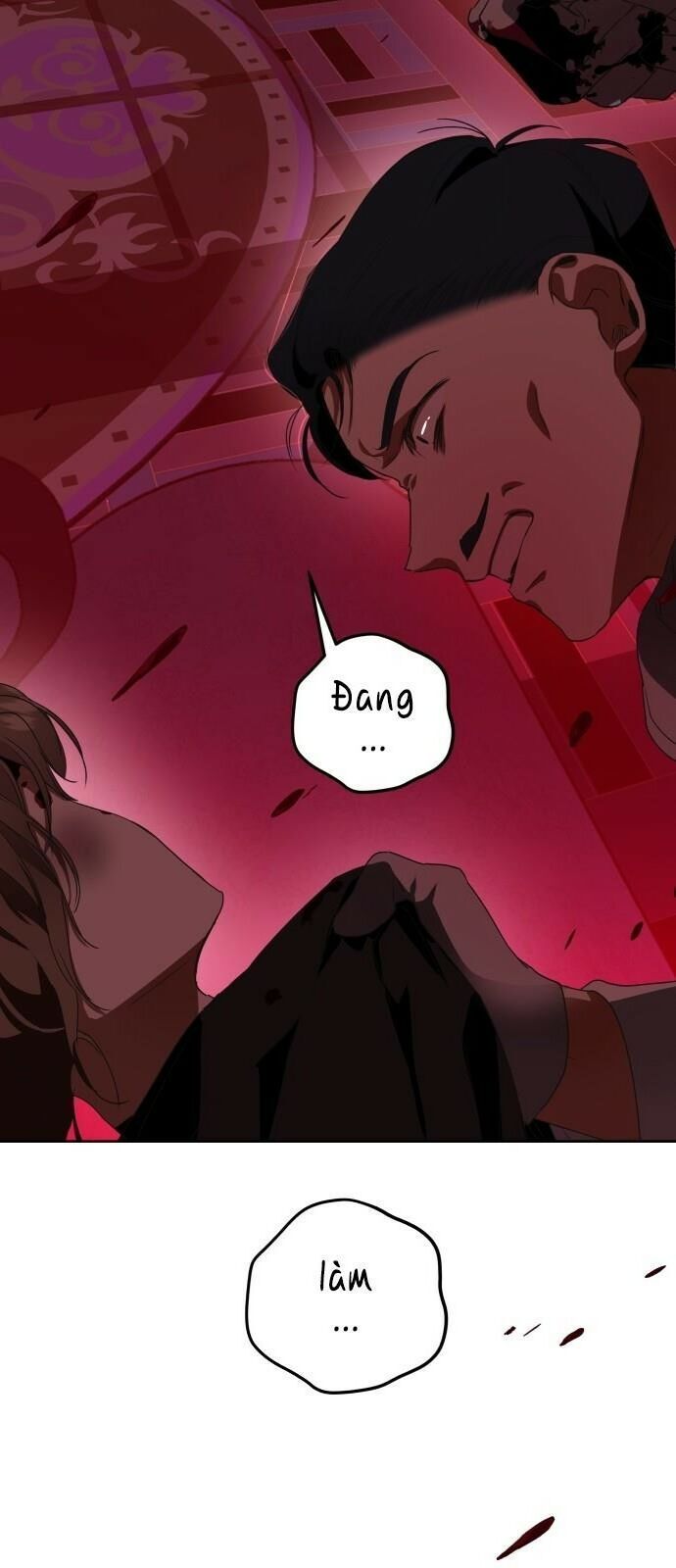 Tôi Muốn Trở Thành Cô Ấy Chỉ Một Ngày Chương 15 page 43 - Giả Dược